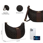 Lavie Bonnie Hobo (Brown)