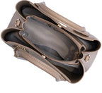 Itti Galaxy Handbag (Beige)