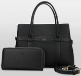 Itti Galaxy Handbag (Black)