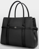 Itti Galaxy Handbag (Black)