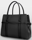 Itti Galaxy Handbag (Black)