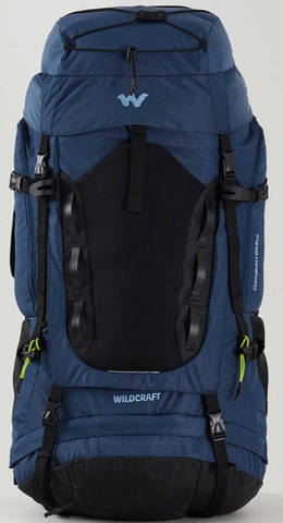 Wildcraft Gangotri 65 Pro (Nx Dk Blue)