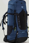 Wildcraft Gangotri 65 Pro (Nx Dk Blue)