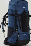 Wildcraft Gangotri 65 Pro (Nx Dk Blue)