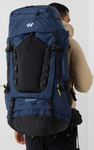 Wildcraft Gangotri 65 Pro (Nx Dk Blue)