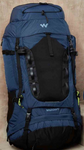 Wildcraft Gangotri 65 Pro (Nx Dk Blue)