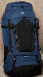 Wildcraft Gangotri 65 Pro (Nx Dk Blue)