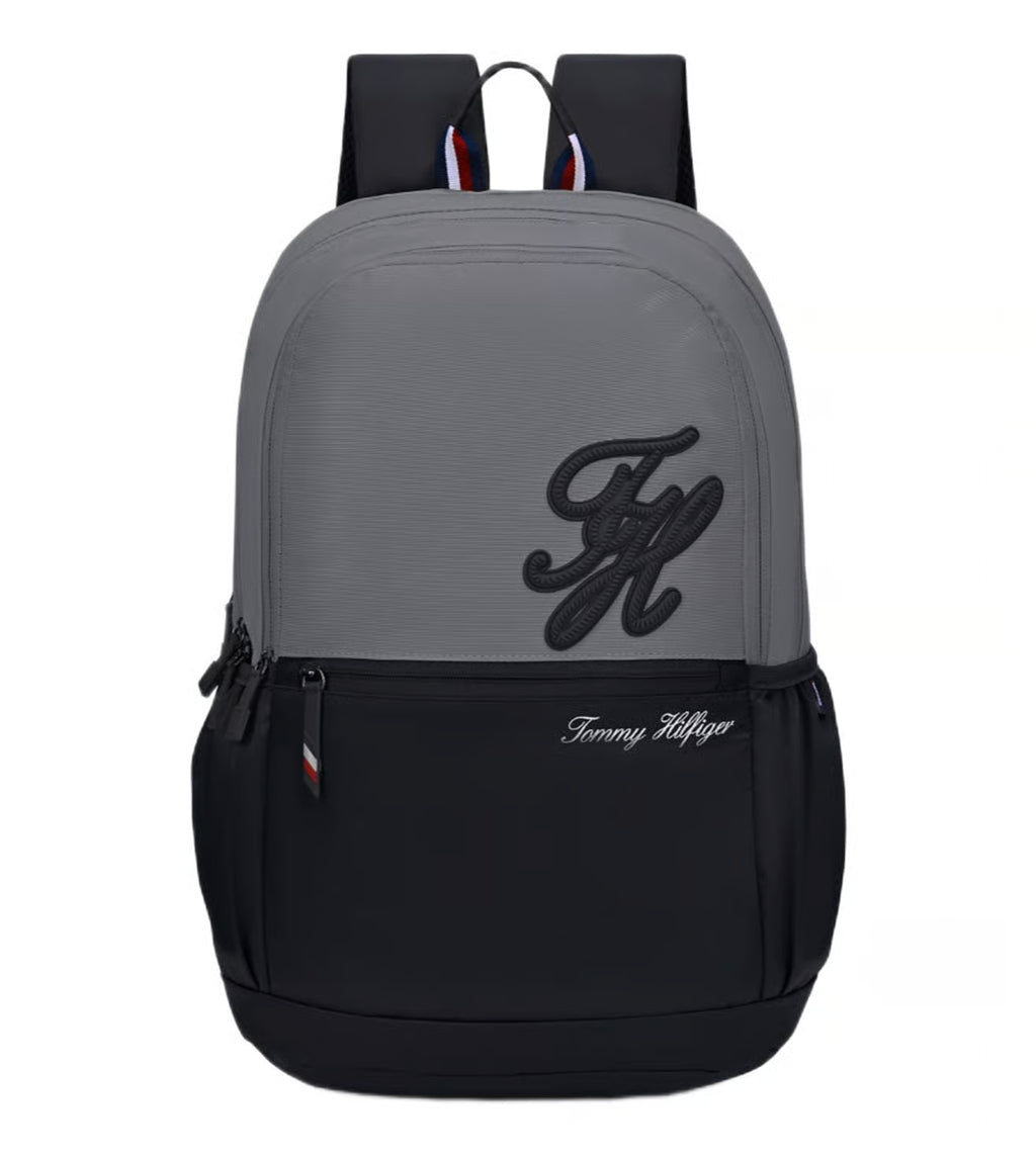 Tommy Hilfiger Dolph (Grey & Black)