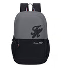 Tommy Hilfiger Dolph (Grey & Black)