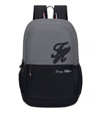Tommy Hilfiger Dolph (Grey & Black)