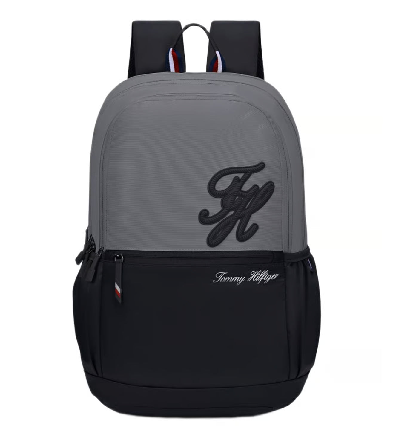 Tommy Hilfiger Dolph (Grey & Black)