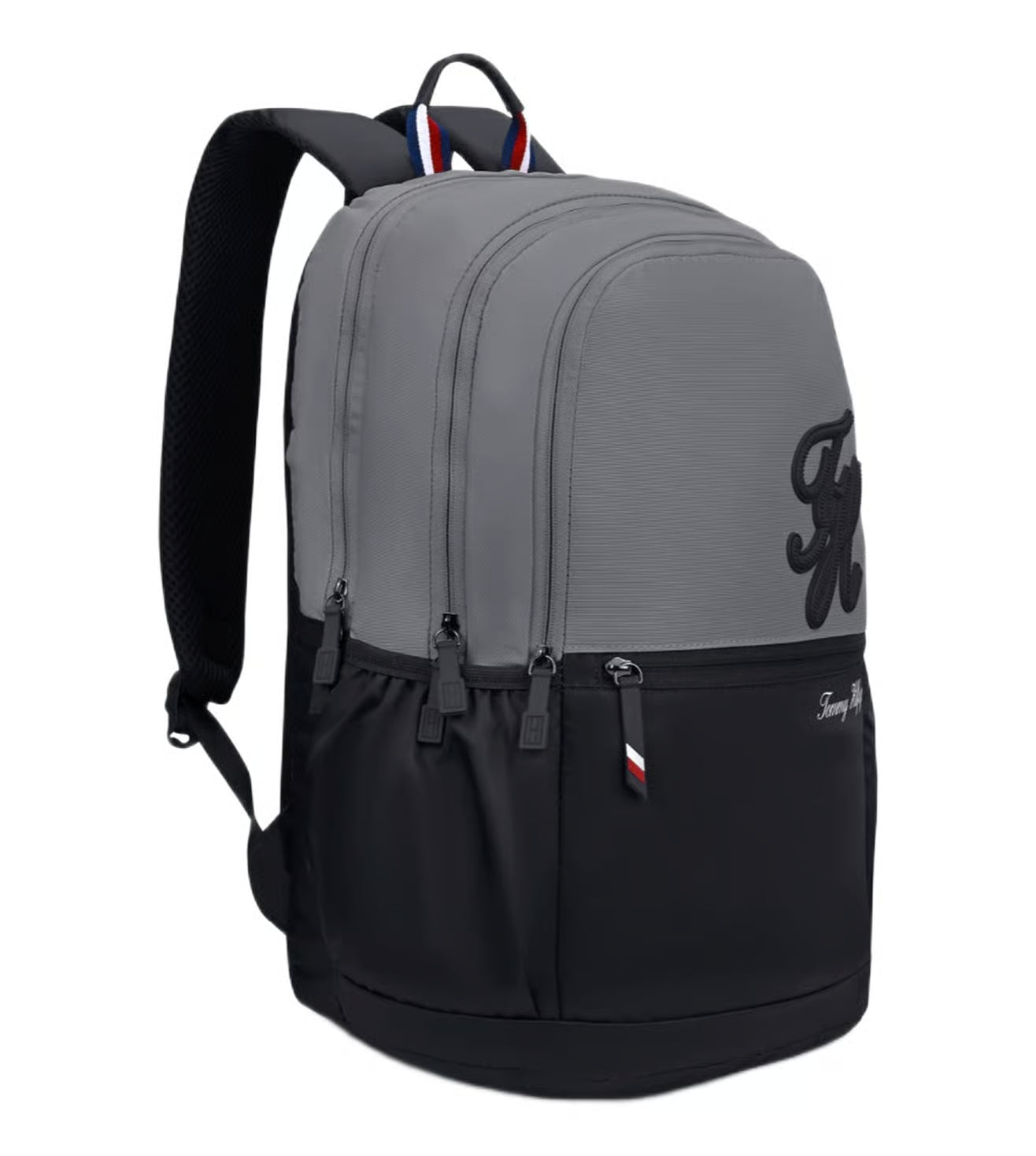 Tommy Hilfiger Dolph (Grey & Black)