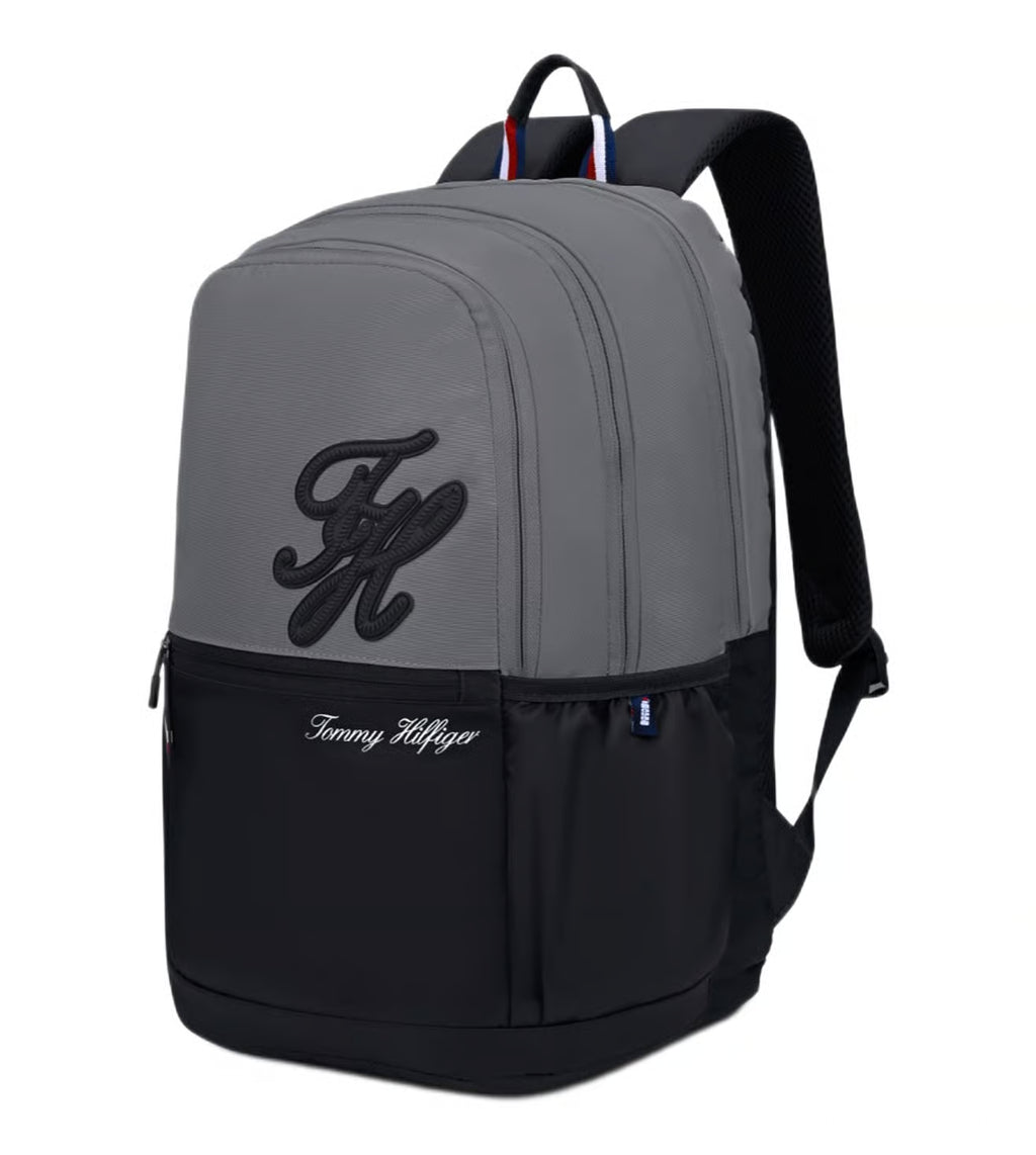 Tommy Hilfiger Dolph (Grey & Black)