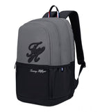 Tommy Hilfiger Dolph (Grey & Black)