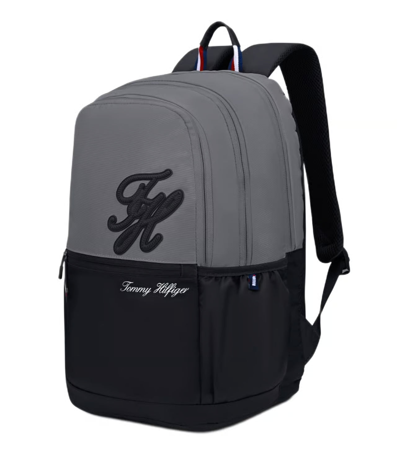 Tommy Hilfiger Dolph (Grey & Black)