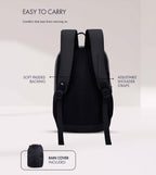 Tommy Hilfiger Dolph (Grey & Black)