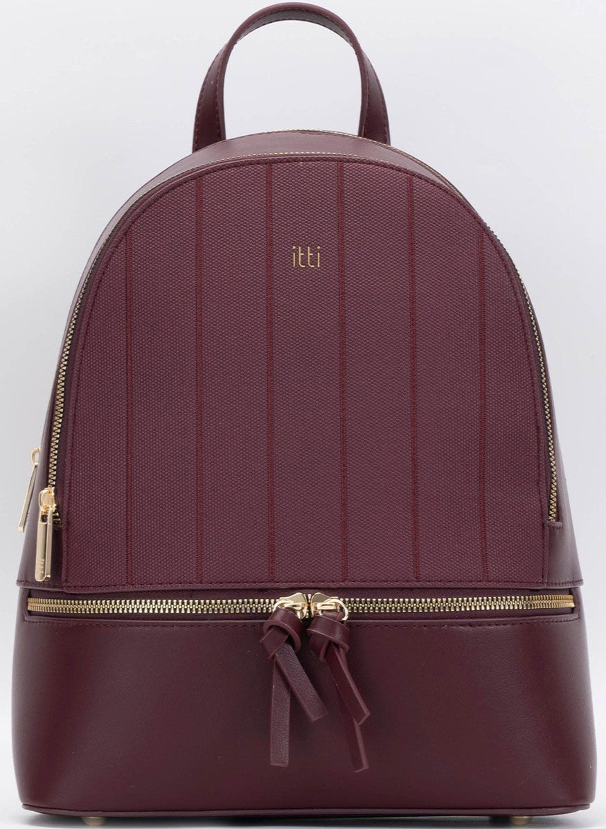 Itti Alice (Wine Red)