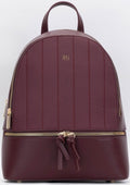 Itti Alice (Wine Red)