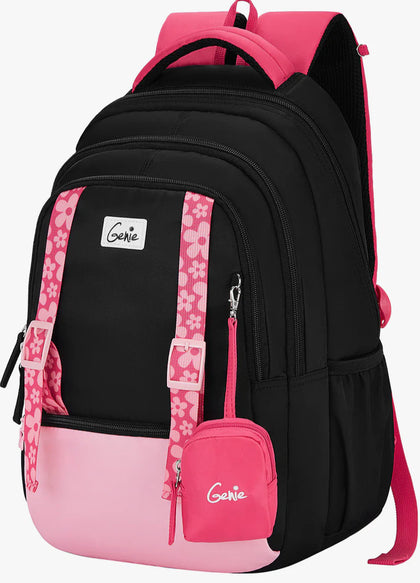 Genie Gemini (Black)