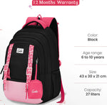 Genie Gemini (Black)