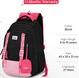Genie Gemini (Black)
