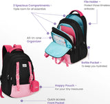 Genie Gemini (Black)