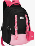 Genie Gemini (Black)