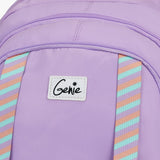 Genie Gemini (Purple)