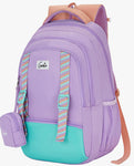 Genie Gemini (Purple)