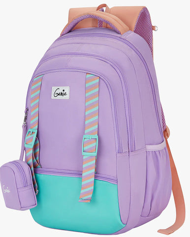 Genie Gemini (Purple)