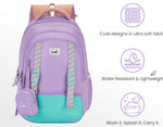 Genie Gemini (Purple)