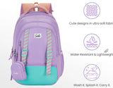 Genie Gemini (Purple)