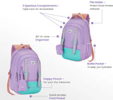 Genie Gemini (Purple)