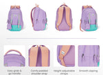 Genie Gemini (Purple)