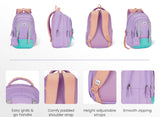 Genie Gemini (Purple)