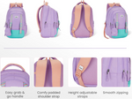Genie Gemini (Purple)
