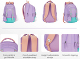 Genie Gemini (Purple)
