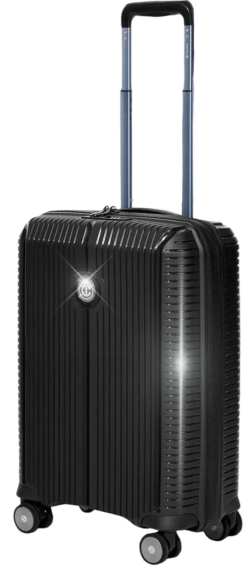 Carlton Gemma (Black)