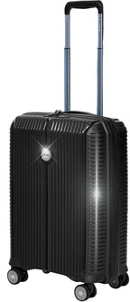 Carlton Gemma (Black)