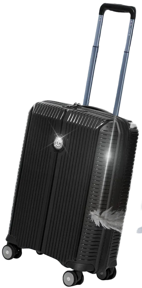 Carlton Gemma (Black)