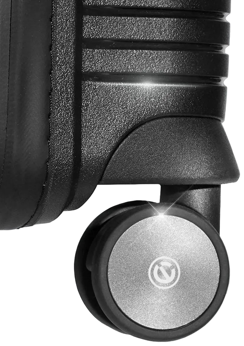 Carlton Gemma (Black)
