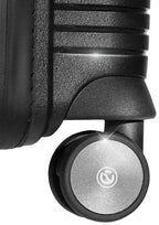 Carlton Gemma (Black)