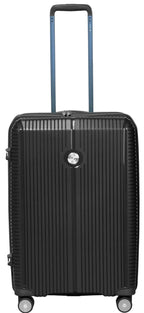 Carlton Gemma (Black)