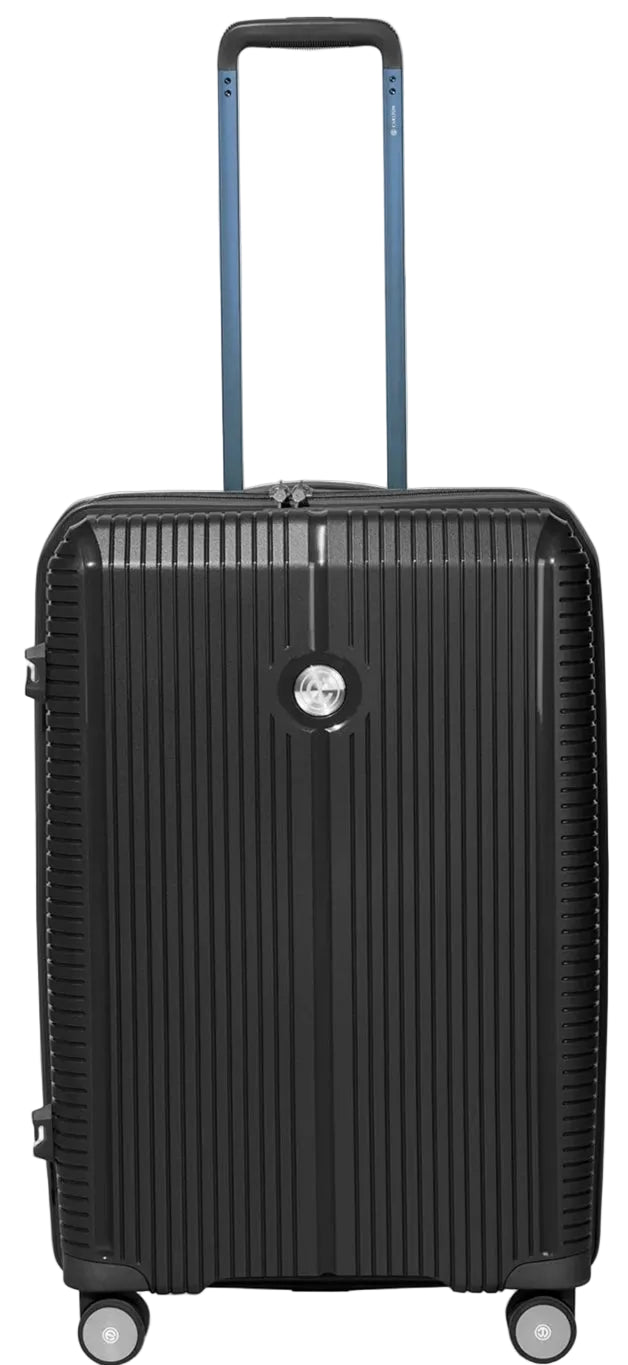 Carlton Gemma (Black)