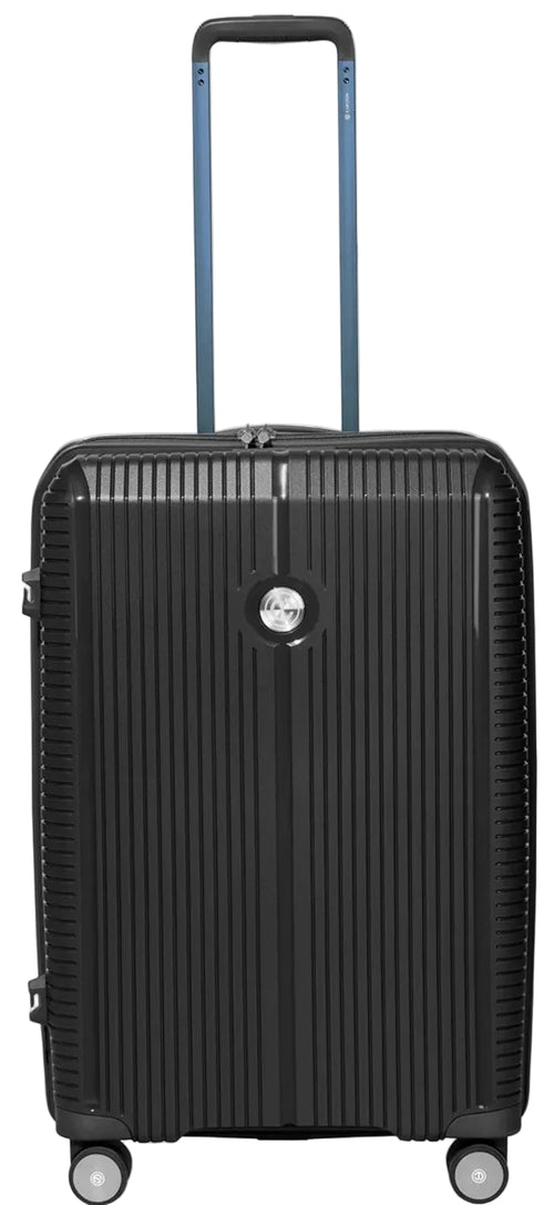 Carlton Gemma (Black)