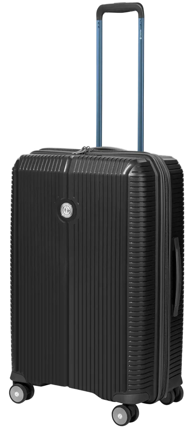 Carlton Gemma (Black)