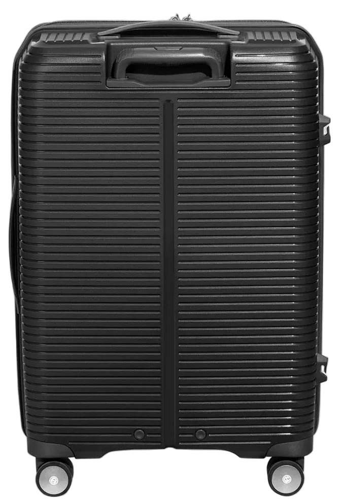 Carlton Gemma (Black)