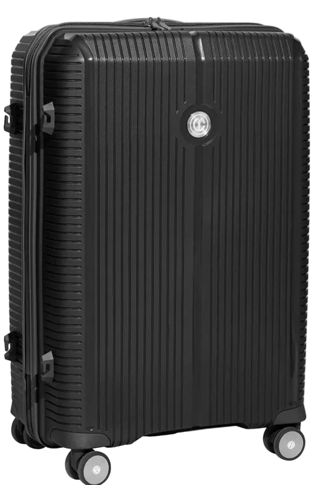 Carlton Gemma (Black)