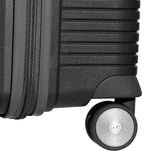 Carlton Gemma (Black)