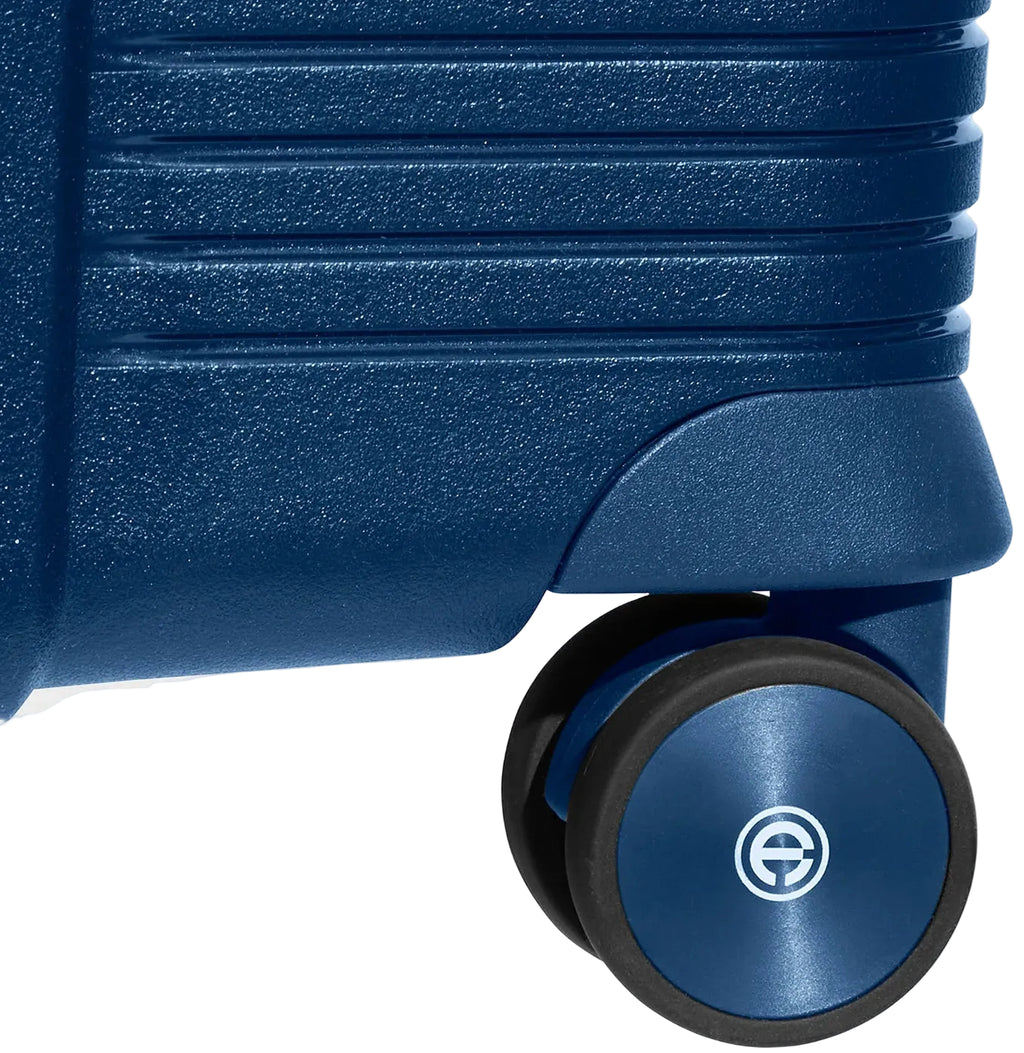Carlton Gemma (Blue)